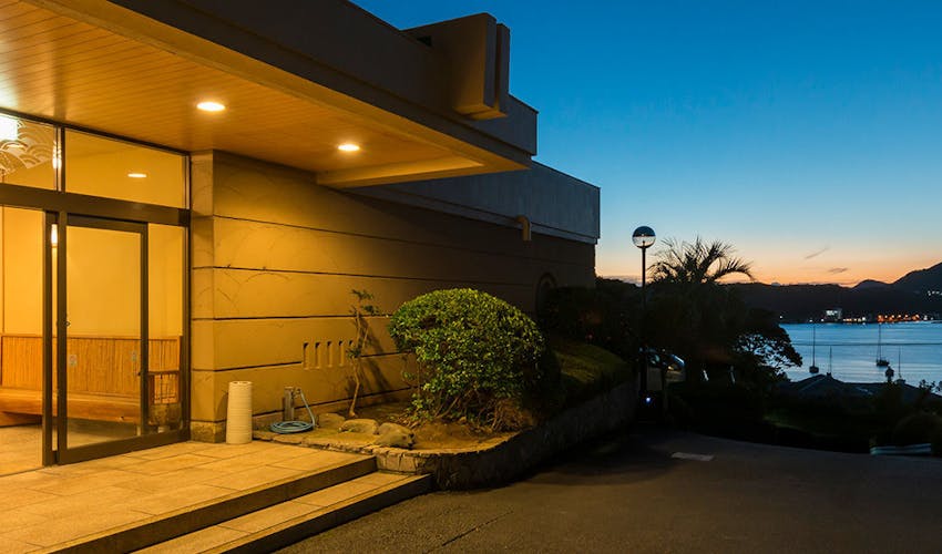 ホテル山田屋 の宿泊プラン 宿泊予約は 一休 Com キラリト