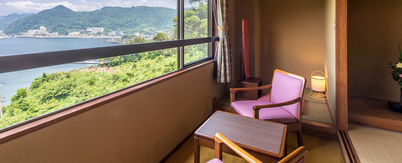 ห้องพัก