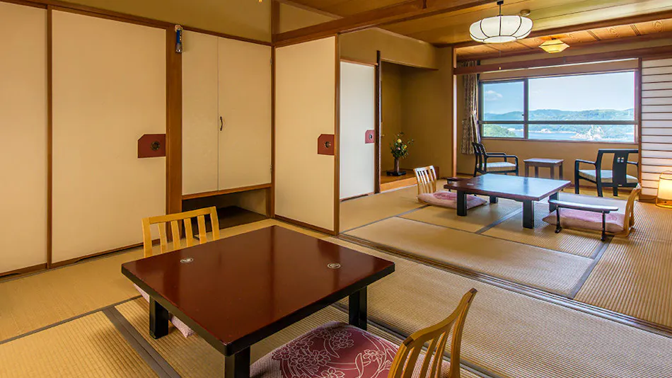 Hotel Yamadaya: A Spectacular Inn Overlooking Shimoda Port