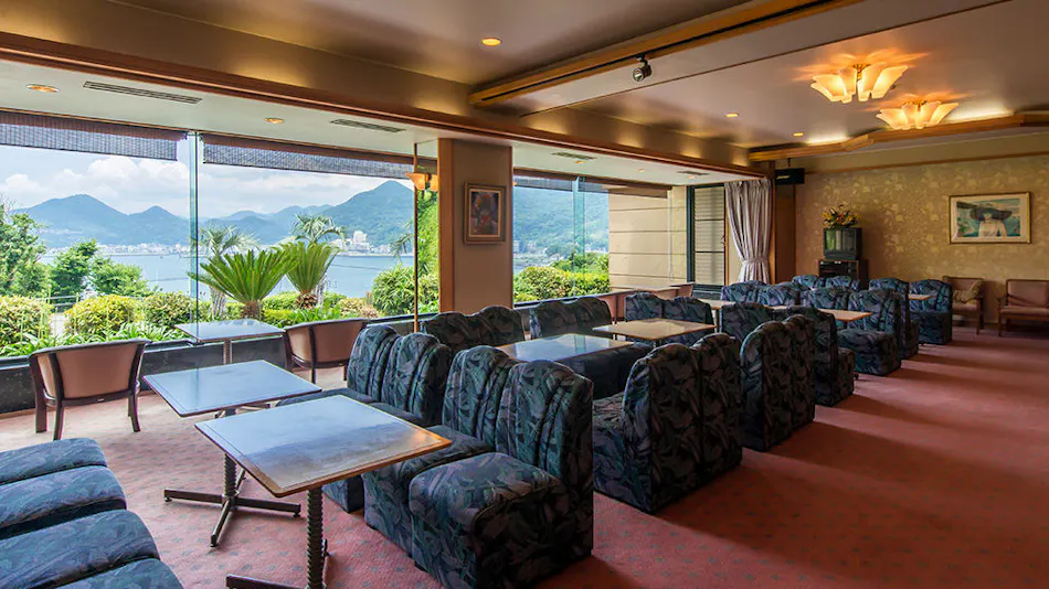 Hotel Yamadaya: A Spectacular Inn Overlooking Shimoda Port