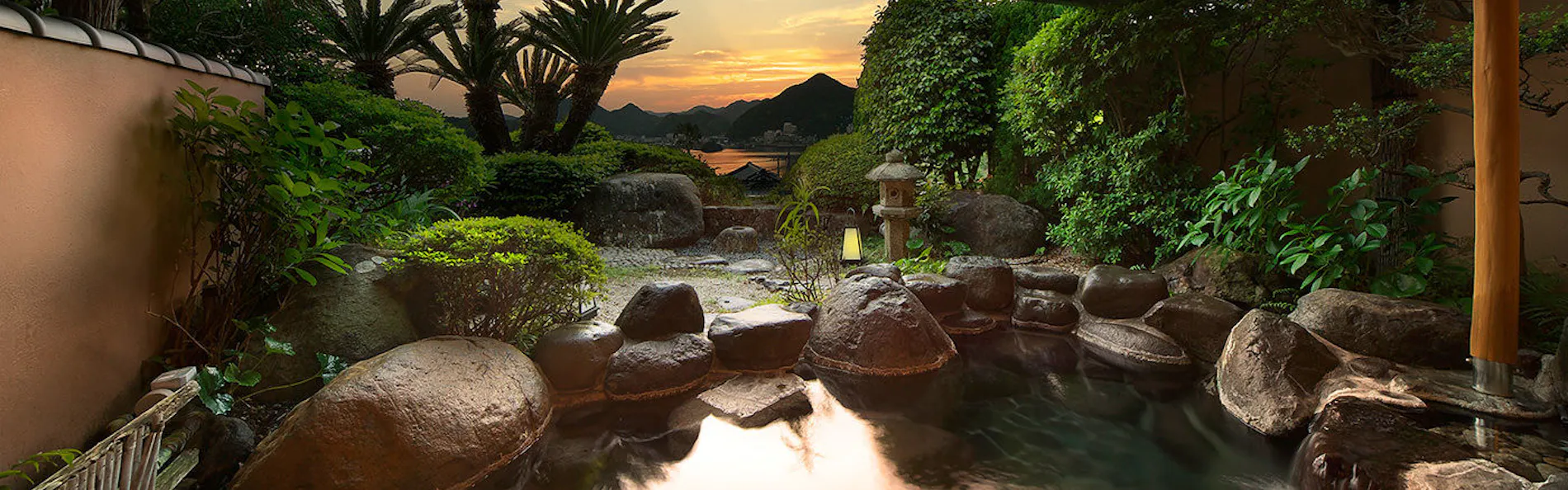 下田港を一望する絶景の宿 ホテル山田屋