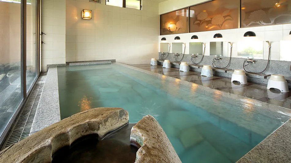 Hotel Yamadaya: A Spectacular Inn Overlooking Shimoda Port