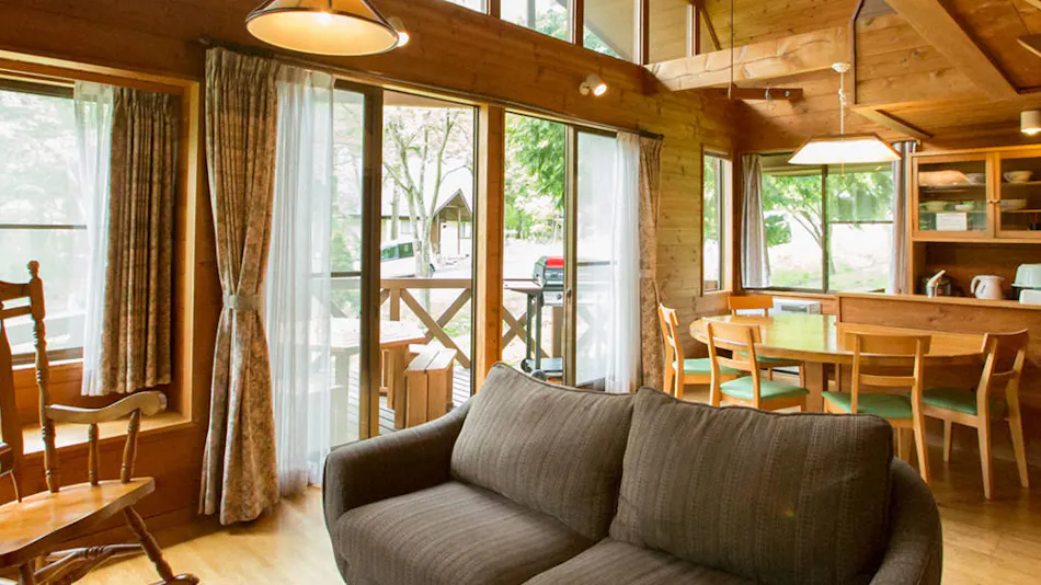 Izumigo,AMBIENT Azumino Cottage