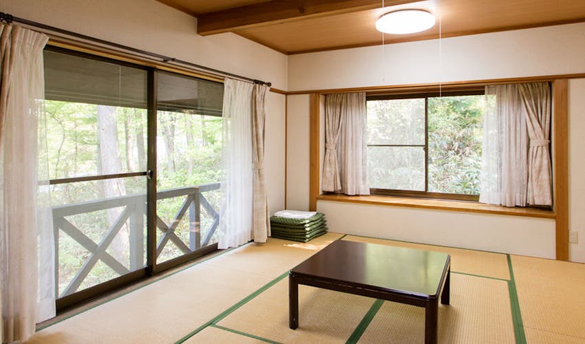 ホテルアンビエント安曇野コテージ の宿泊プラン 宿泊予約は 一休 Com キラリト