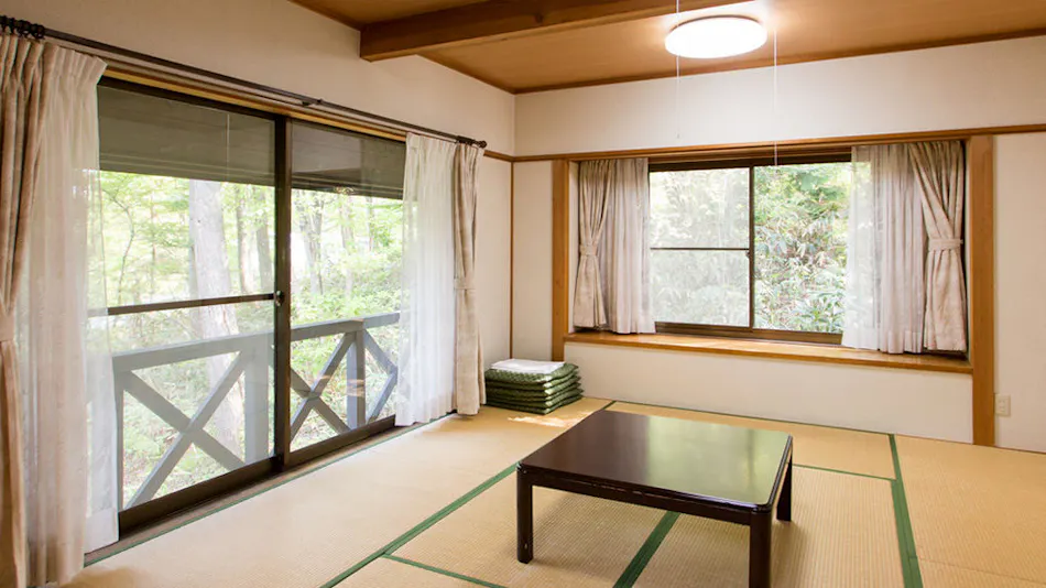 Izumigo,AMBIENT Azumino Cottage