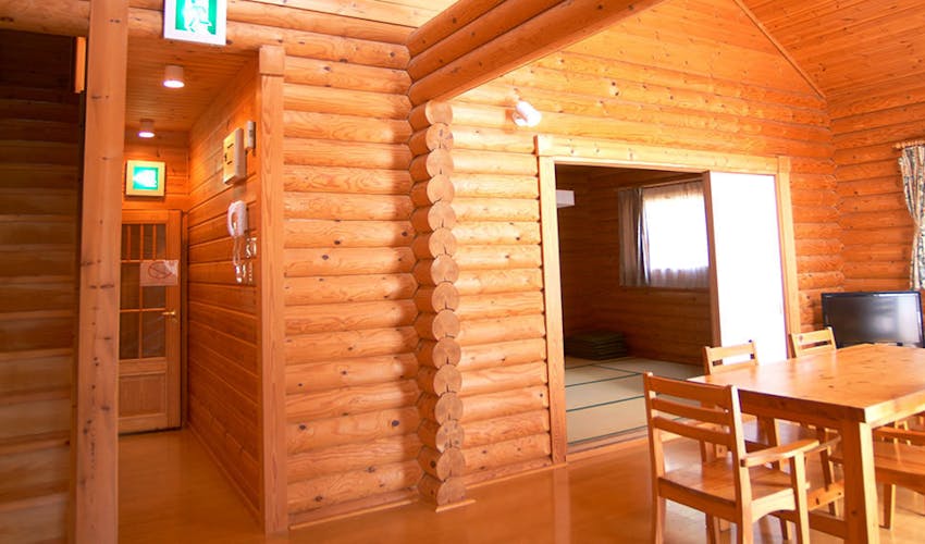 ホテルアンビエント安曇野コテージ の宿泊プラン 宿泊予約は 一休 Com キラリト