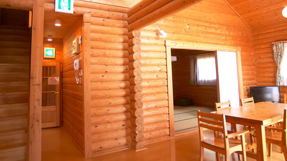Izumigo,AMBIENT Azumino Cottage