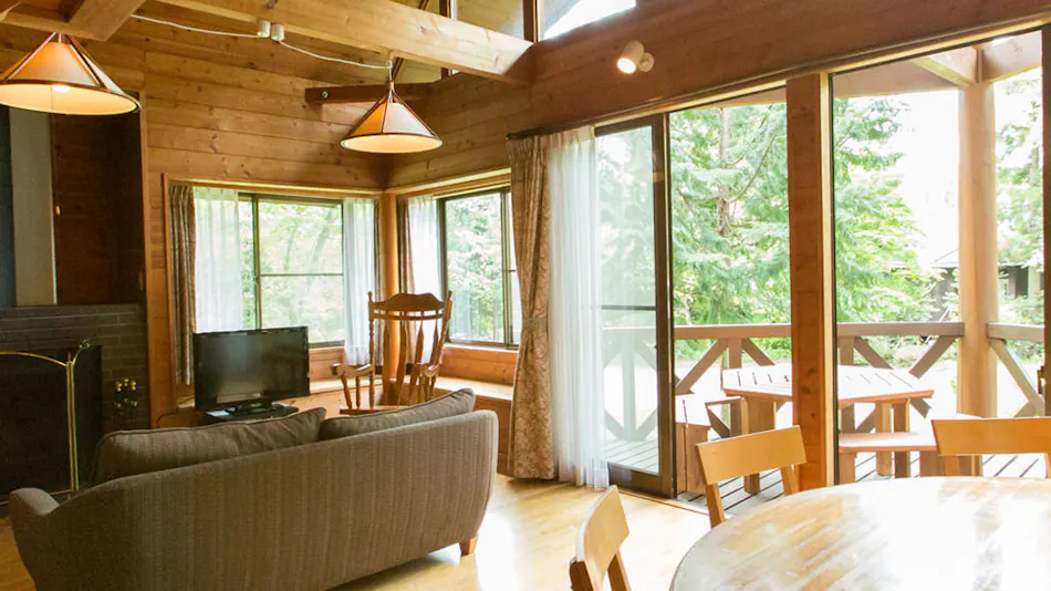 Izumigo,AMBIENT Azumino Cottage