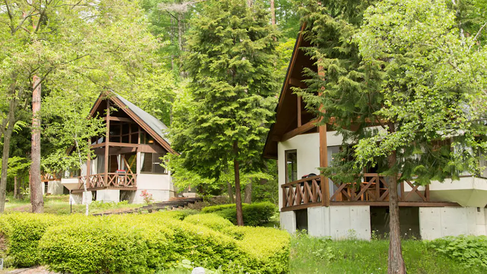 Izumigo,AMBIENT Azumino Cottage