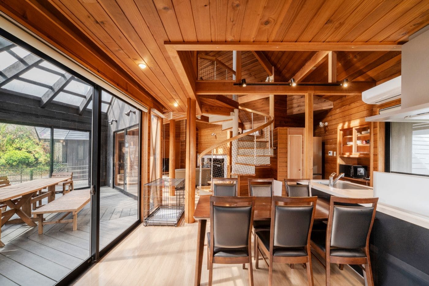 Izumigo,AMBIENT Azumino Cottage