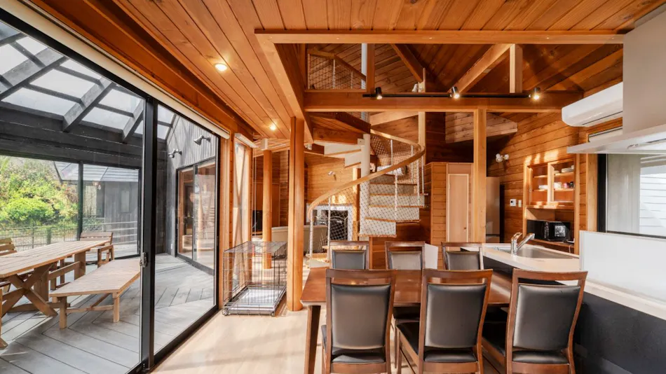 Izumigo,AMBIENT Azumino Cottage