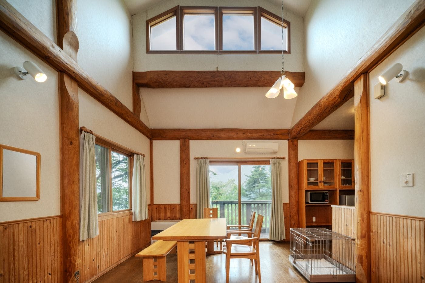 Izumigo,AMBIENT Azumino Cottage