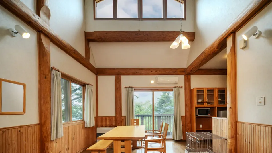 Izumigo,AMBIENT Azumino Cottage