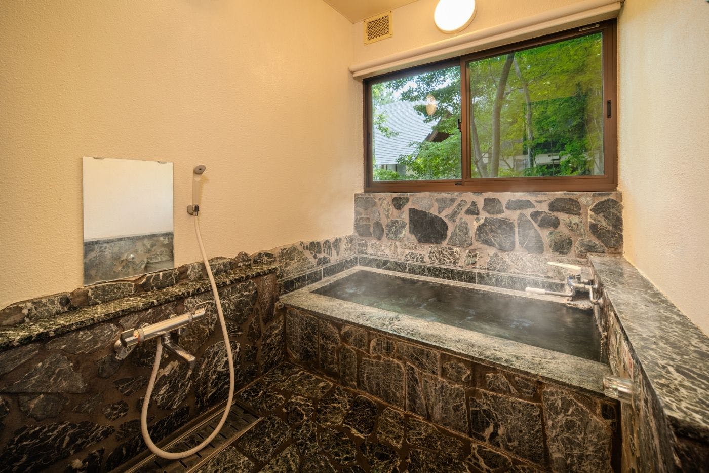 Izumigo,AMBIENT Azumino Cottage