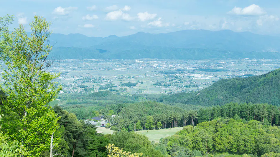 Izumigo,AMBIENT Azumino Cottage