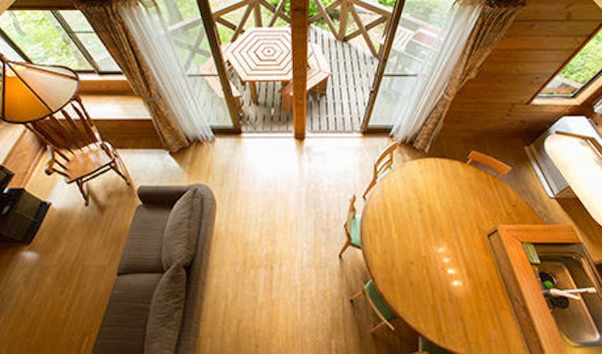 ホテルアンビエント安曇野コテージ の宿泊プラン 宿泊予約は 一休 Com キラリト