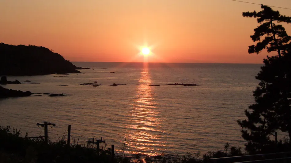 Seaside Inn Naniwaya Yuunagitei