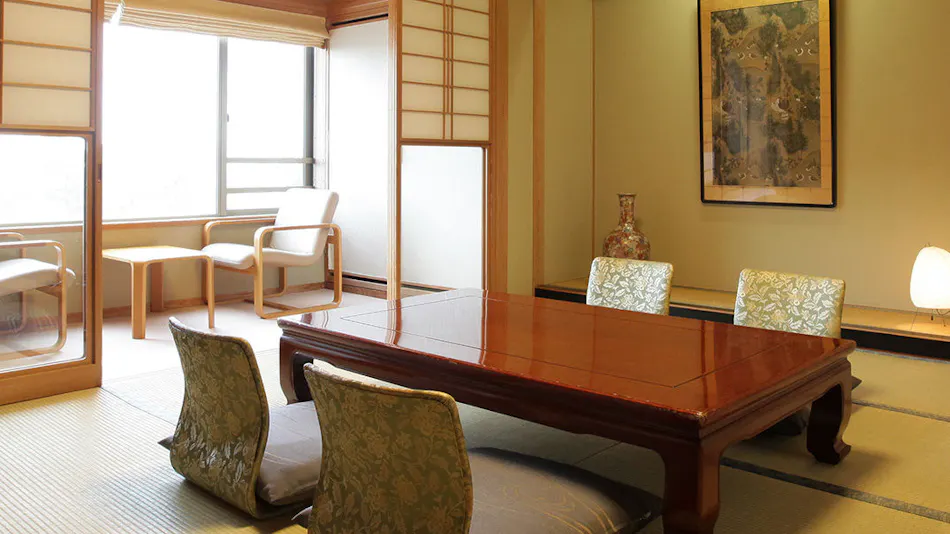 Seaside Inn Naniwaya Yuunagitei