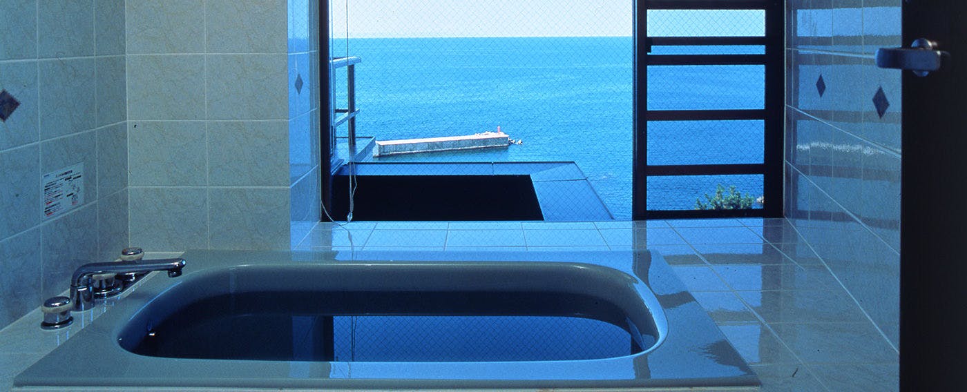 Seaside Inn Naniwaya Yuunagitei