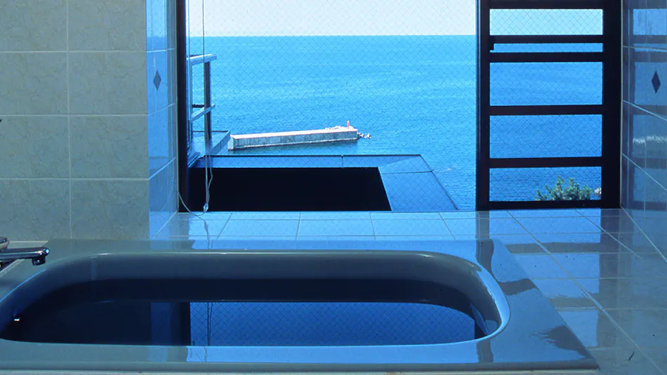 Seaside Inn Naniwaya Yuunagitei