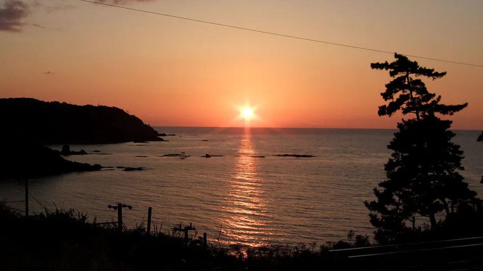Seaside Inn Naniwaya Yuunagitei