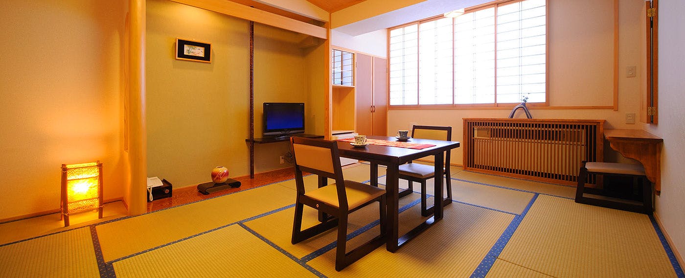 ห้องพัก