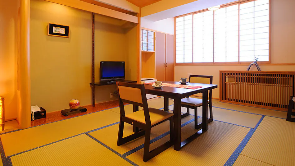 Kamasaki Onsen Suzukiya Ryokan