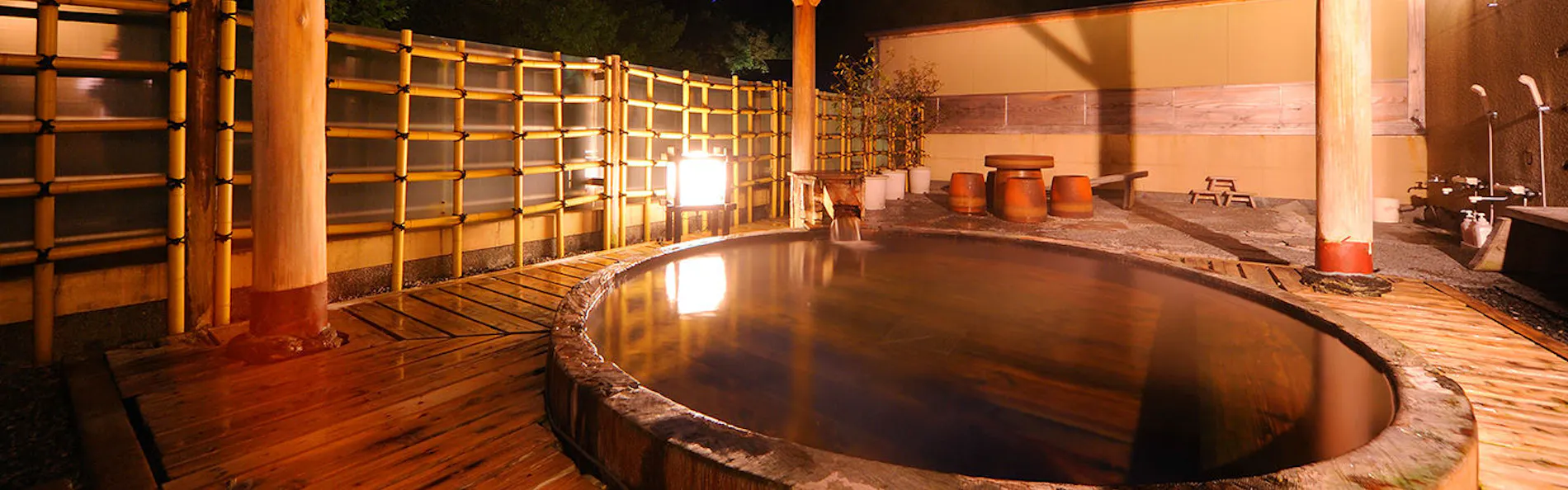 鎌先温泉すゞきや旅館