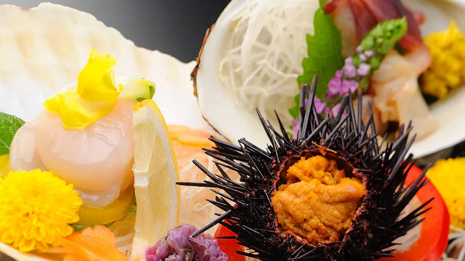 Kamasaki Onsen Suzukiya Ryokan