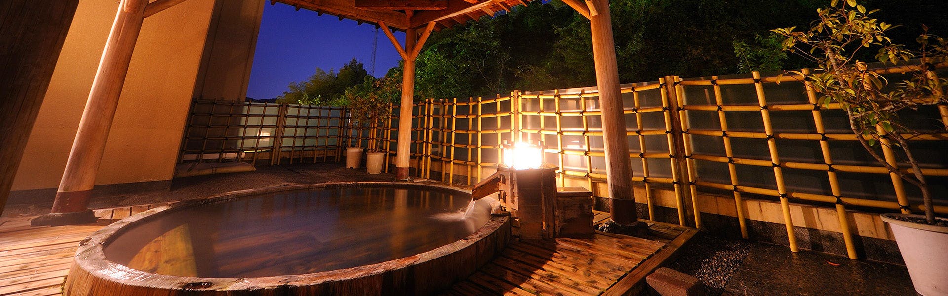 鎌先温泉すゞきや旅館