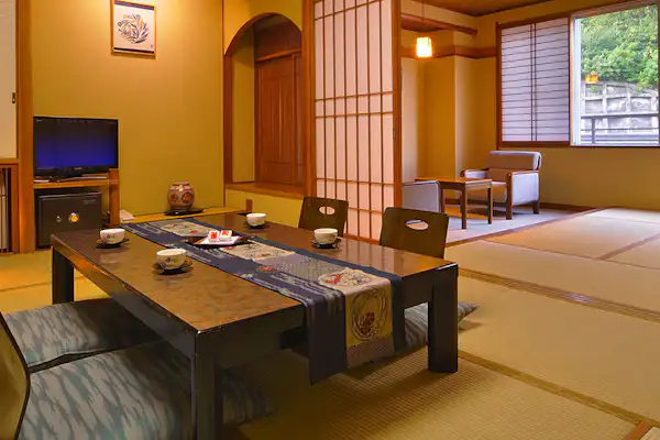 ห้องพัก