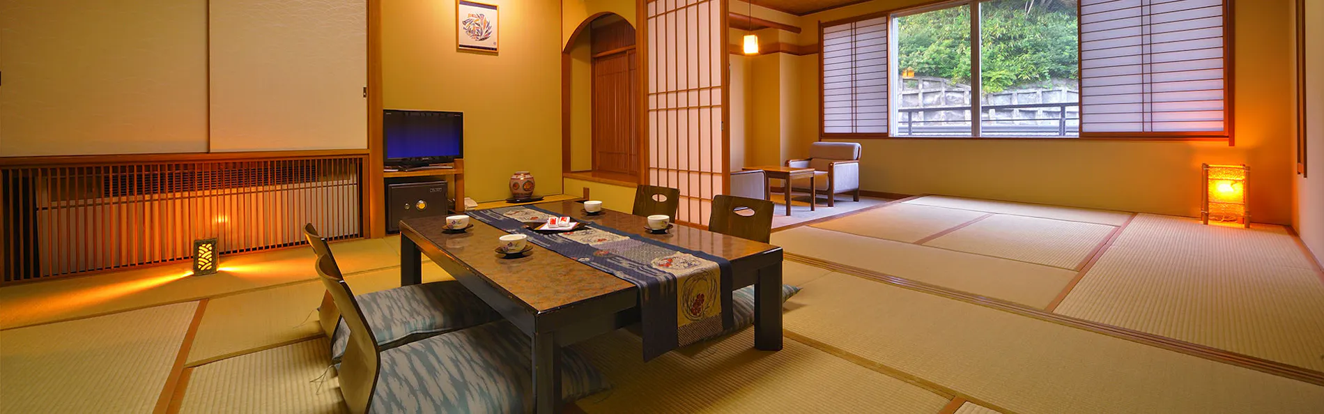 鎌先温泉すゞきや旅館