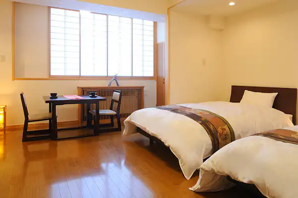 ห้องพัก