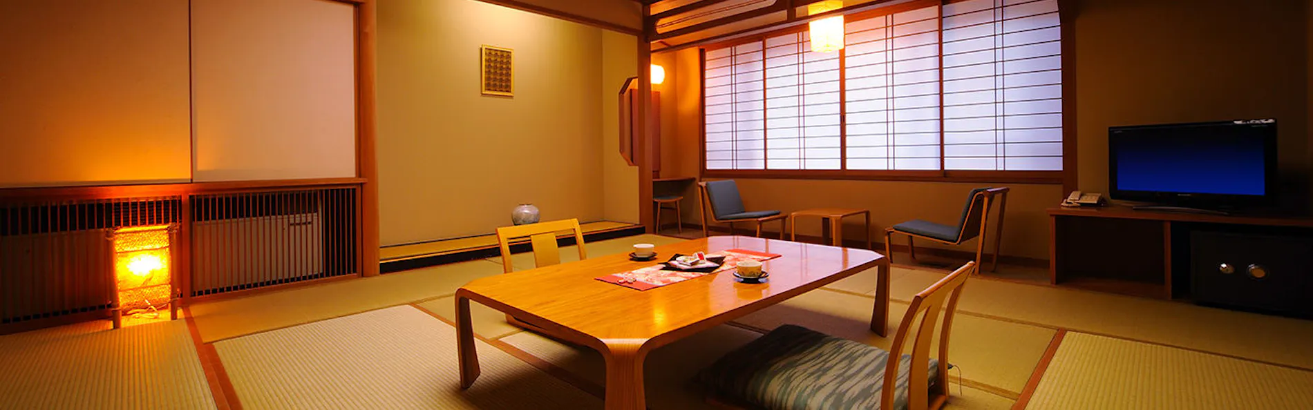 鎌先温泉すゞきや旅館