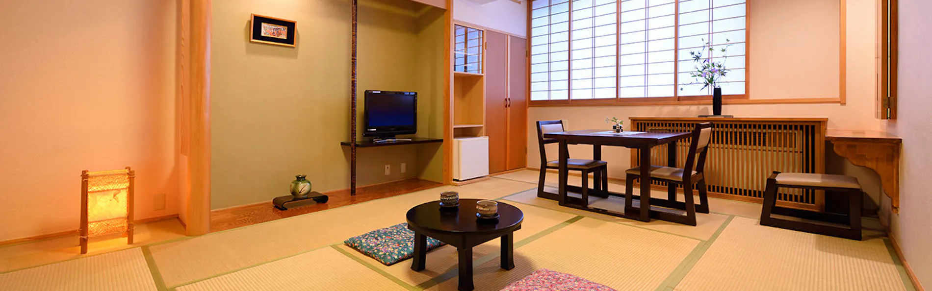 鎌先温泉すゞきや旅館