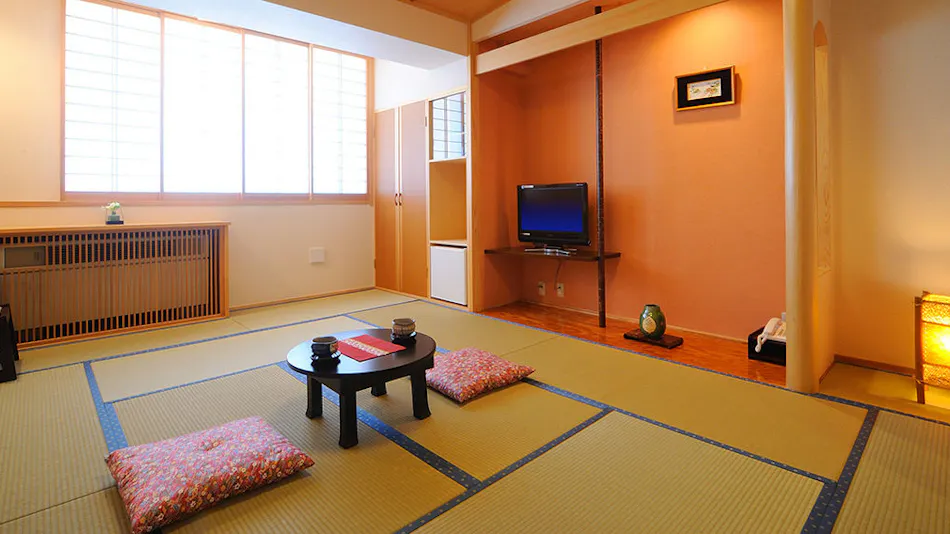 Kamasaki Onsen Suzukiya Ryokan