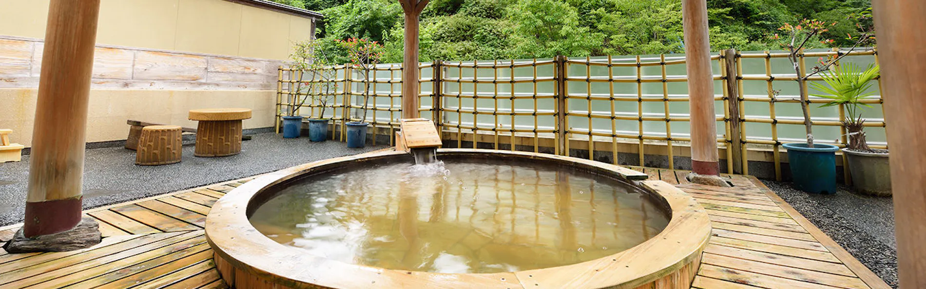 鎌先温泉すゞきや旅館