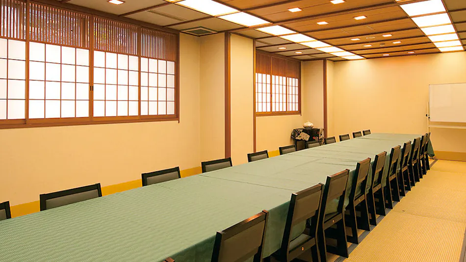 Kamasaki Onsen Suzukiya Ryokan