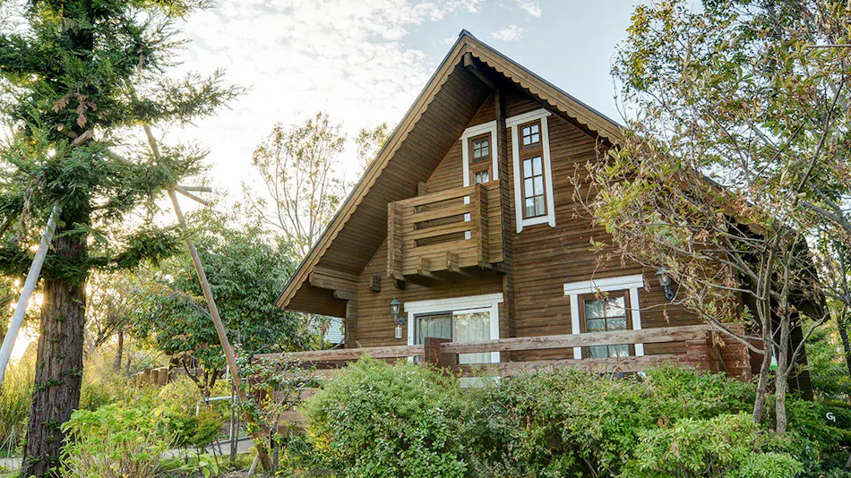 The Day Osaka(fka:Osaka Resort Hotel & Lodge Maishima)