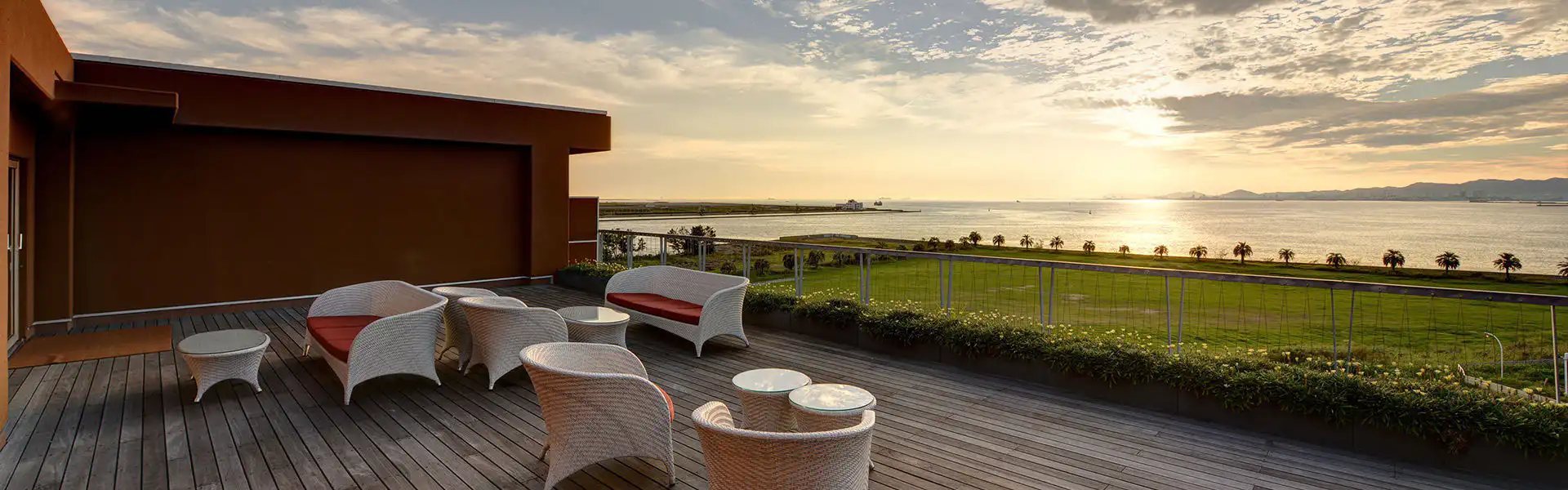 舞空テラス(ネスト)