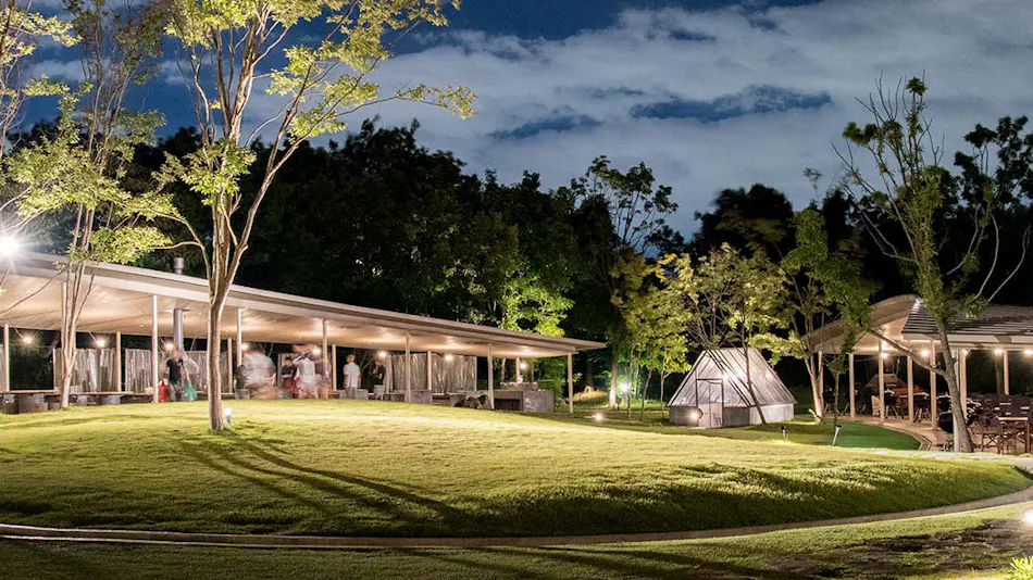 The Day Osaka(fka:Osaka Resort Hotel & Lodge Maishima)