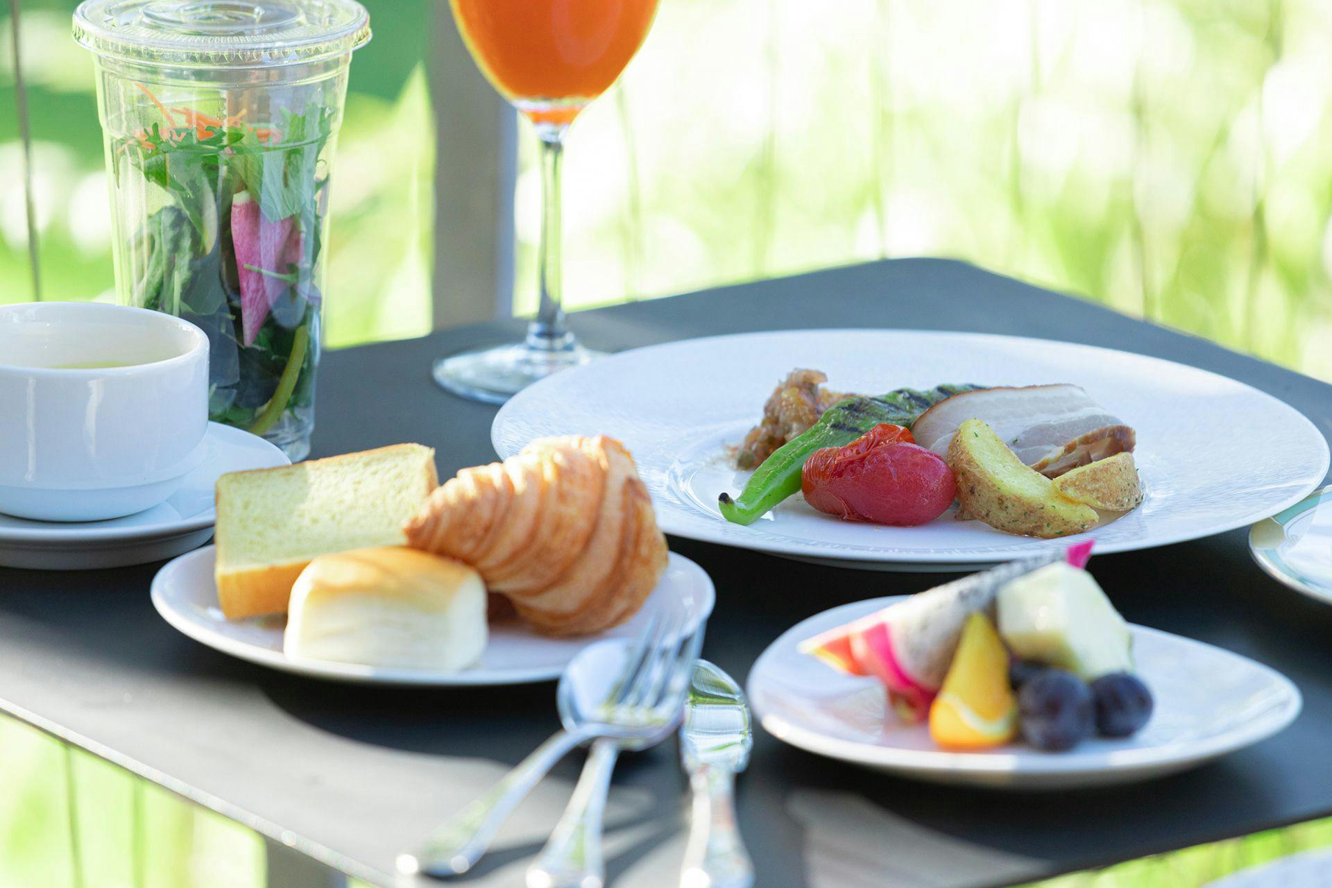 The Day Osaka(fka:Osaka Resort Hotel & Lodge Maishima)