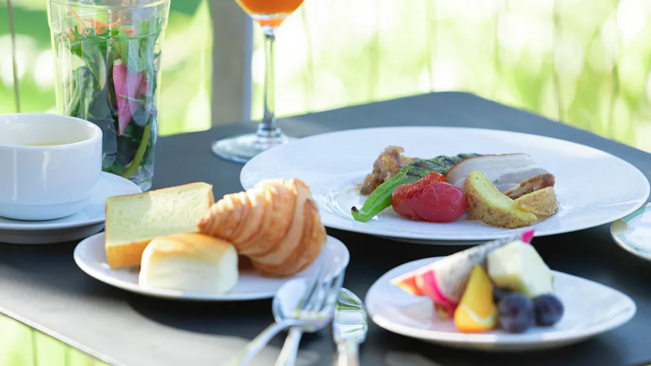 The Day Osaka(fka:Osaka Resort Hotel & Lodge Maishima)