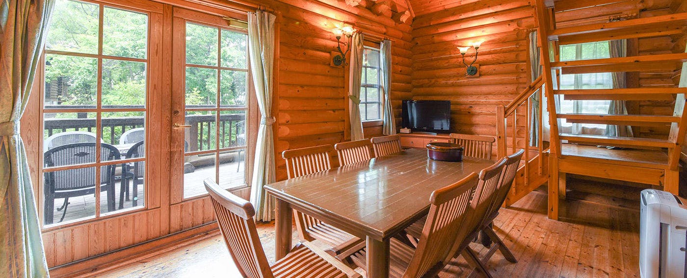 The Day Osaka(fka:Osaka Resort Hotel & Lodge Maishima)