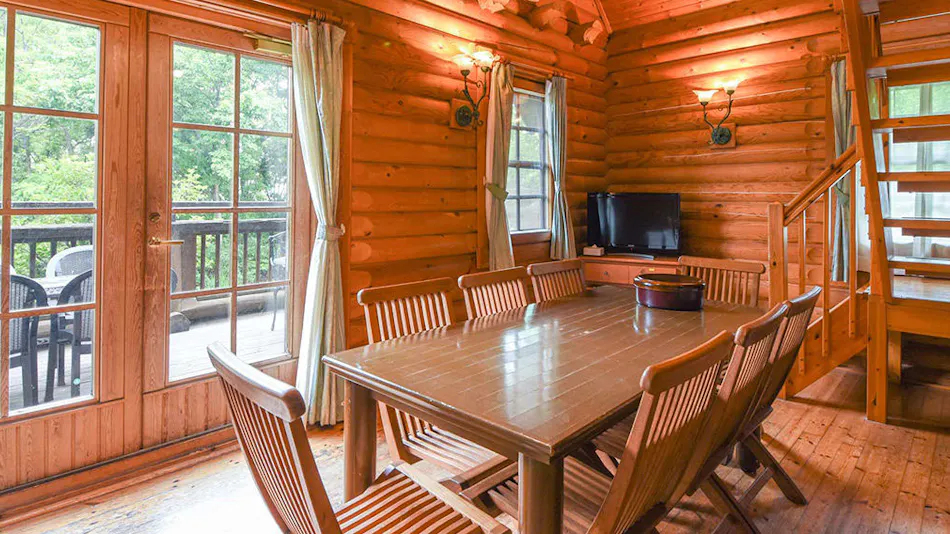 The Day Osaka(fka:Osaka Resort Hotel & Lodge Maishima)