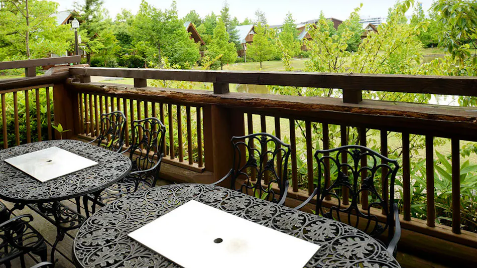 The Day Osaka(fka:Osaka Resort Hotel & Lodge Maishima)