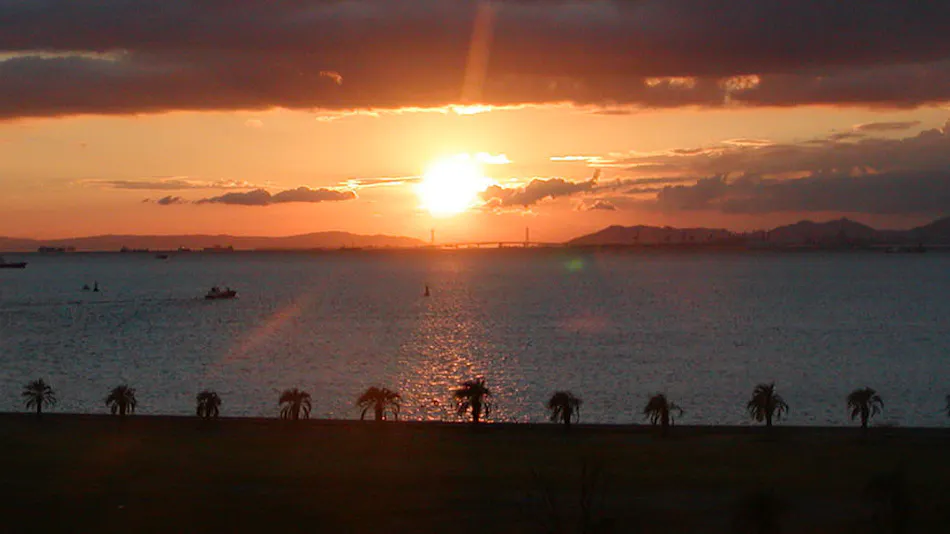 The Day Osaka(fka:Osaka Resort Hotel & Lodge Maishima)