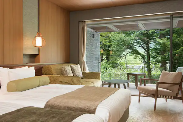 ห้องพัก