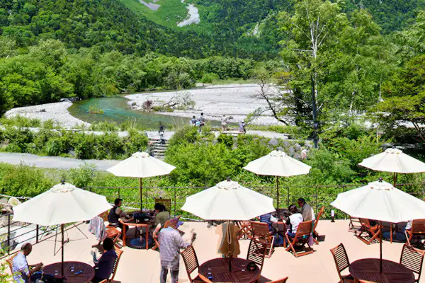 ทิวทัศน์