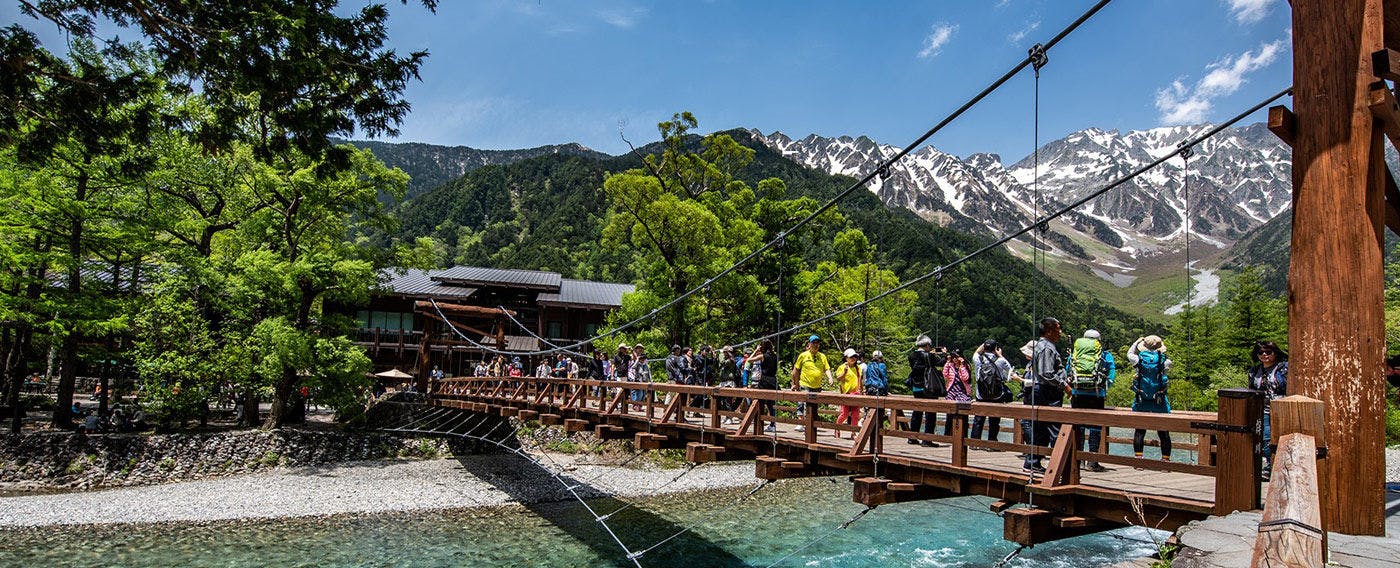 ที่พักที่มีวิวสวยงาม